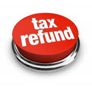 donation tax refund